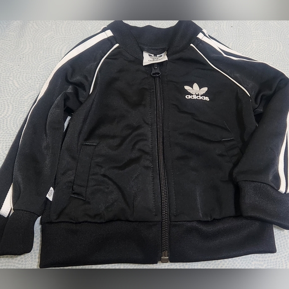 Adidas ADICOLOR SST TRACK SUIT for baby - Picture 3 of 3